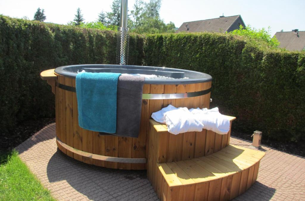 Windeck Apartment | "Fewo am Siegsteig"