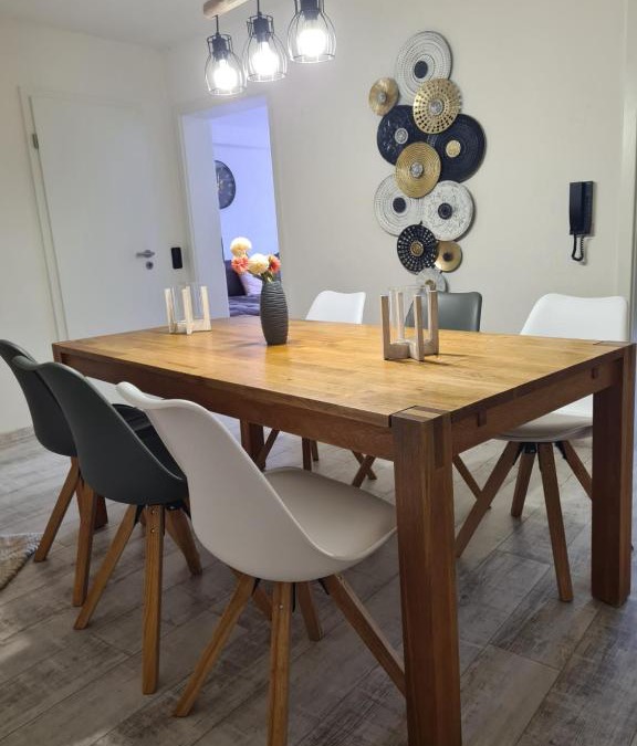 Wirges Apartment | FeWo am Stöckelchen WW