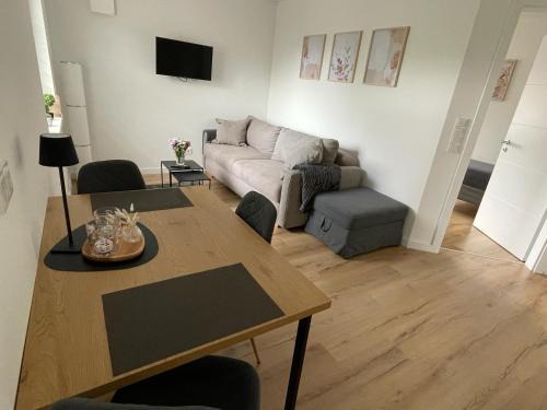 Wardenburg Apartment | FeWo am Tillysee in Wardenburg