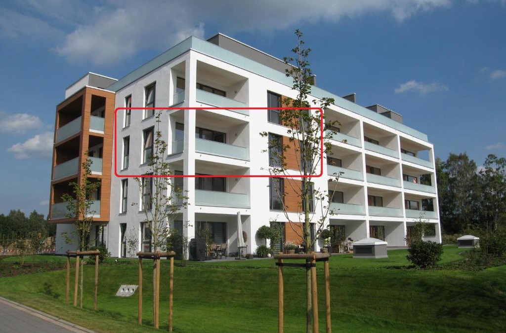 Schutzenplatz Apartment | Fewo an der Kulturbäckerei