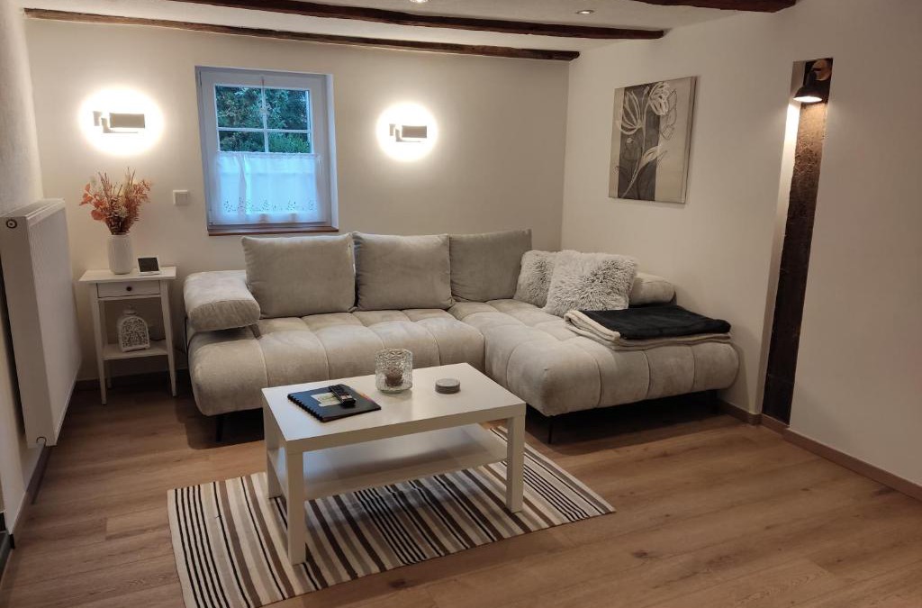 Mechernich Apartment | FeWo Antweiler Unterburg