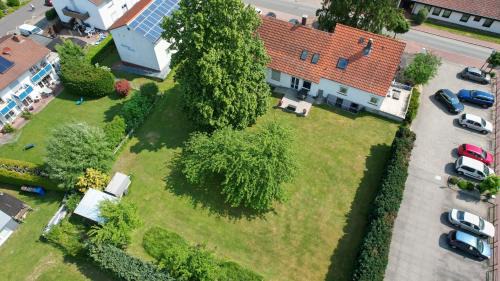 Reinhardshausen Apartment | FEWO-ATLANTA Reinhardshausen