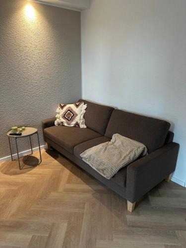 Kettwig Apartment | FeWo auf dem Kettwiger Bögel