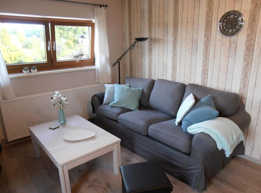 Harschbach Apartment | Fewo Auszeit 1