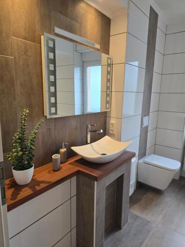 Karthaus Apartment | Fewo Auszeit