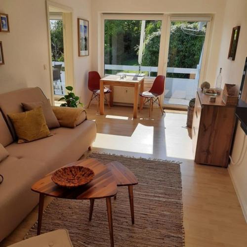 Malente Apartment | FeWo Backbord