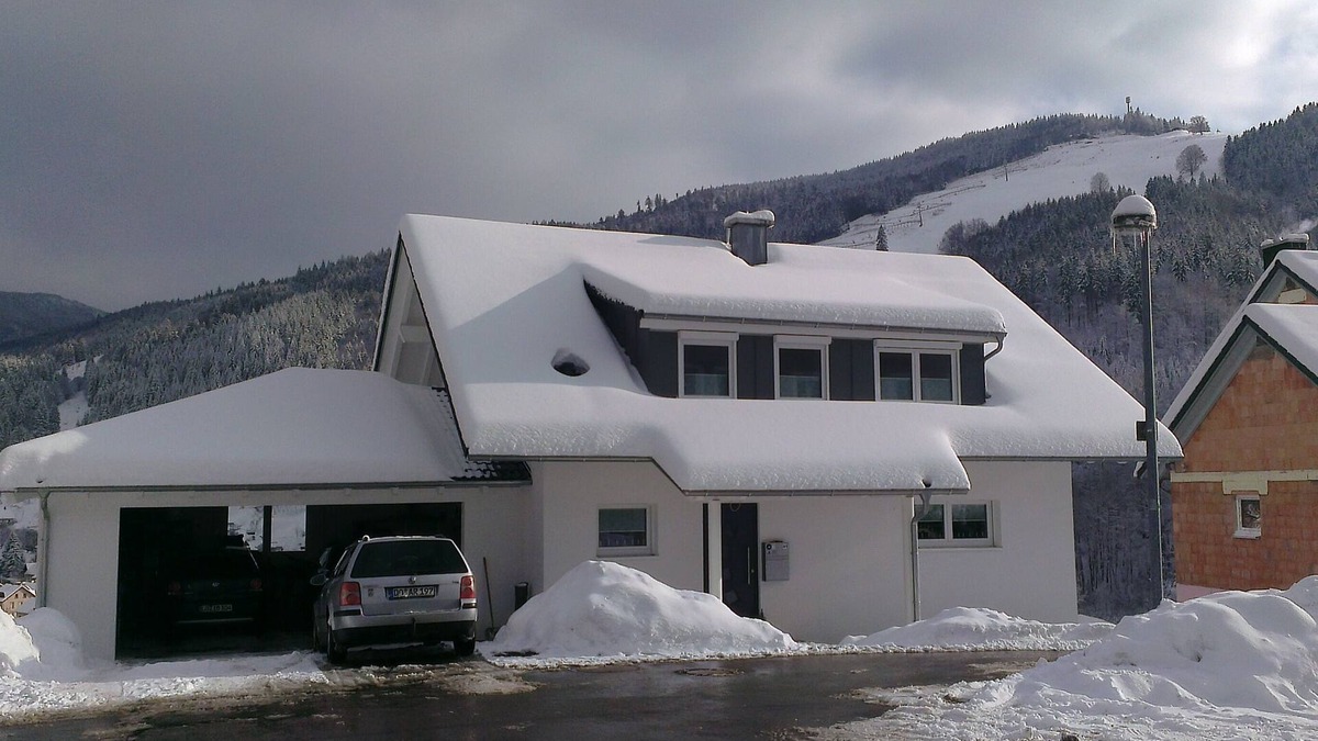 Aftersteg Apartment | FeWo Barbara in Todtnau/Black Forest - ideal for 2 people