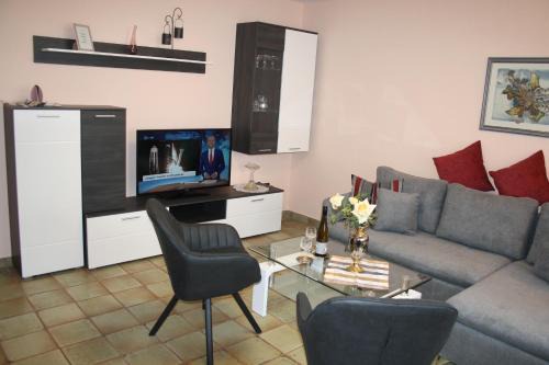 Bilstein Apartment | FEWO Bilstein