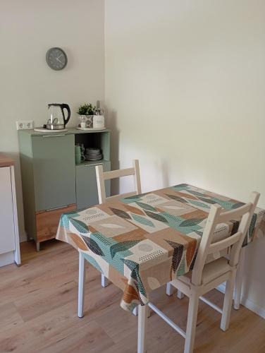 Lemberg Apartment | Fewo Brünahl