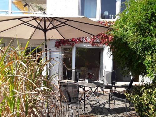 Bad Meinberg Apartment | FeWo Charlotte