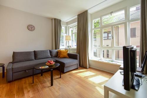 Markdorf Apartment | FeWo City Appartement 2