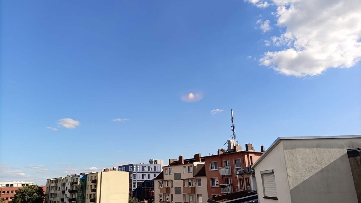 North Geestemund Apartment | Fewo Cityquartier im Zentrum ist 11 Gehminuten vom Strand Entfernt
