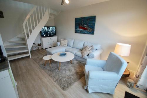 Grodersby Apartment | FeWo Dünung