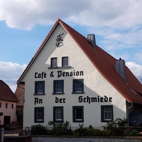 Kohren-Sahlis Apartment | Fewo