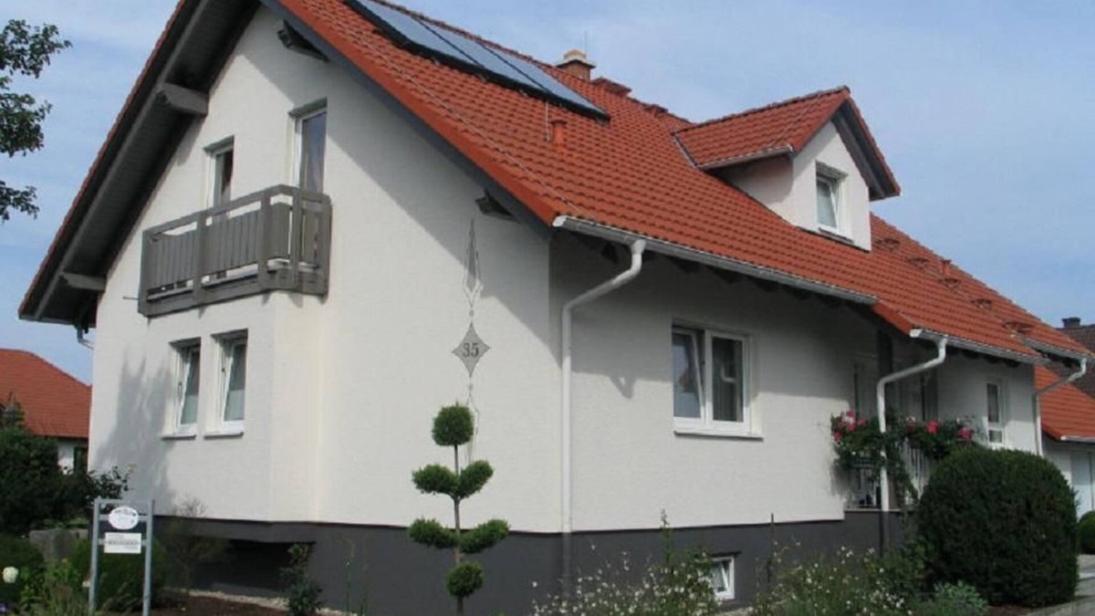 Hayna Apartment | FeWo Gerlinde - Apartment Gerlinde, 2 bedrooms
