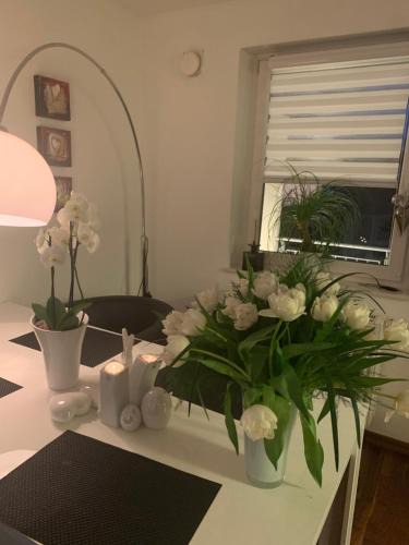 Mitte Apartment | Fewo Domizil am Dom