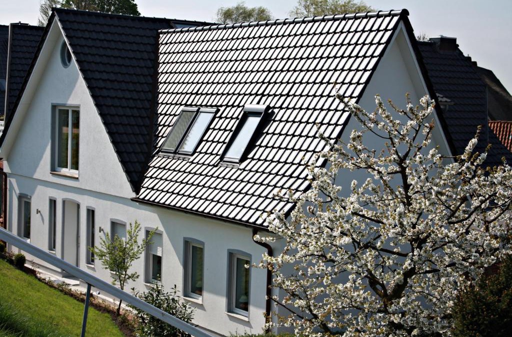 Gruenerdeich Apartment | Fewo Elbblick im Haus Lühegarten