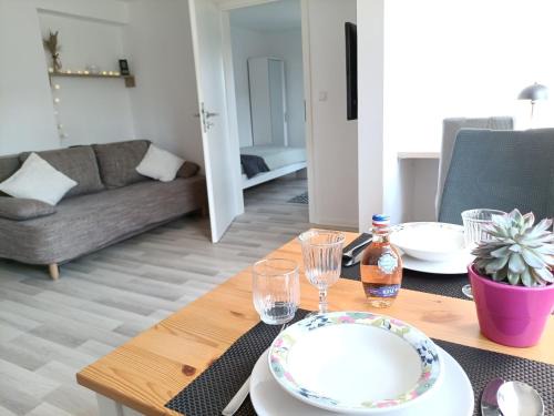 Vlotho Apartment | FeWo-Exter