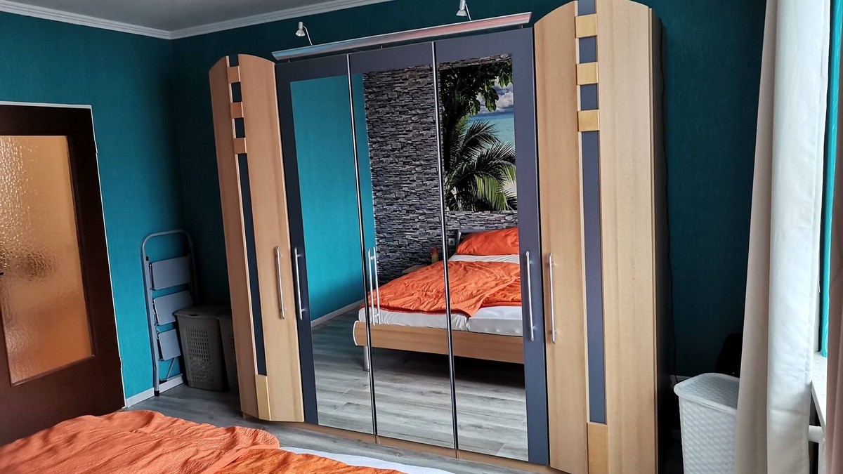 Ebkeriege Condo | FeWo - Feeling at home