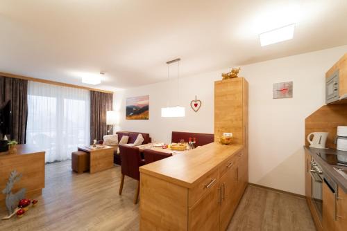 Feldberg Apartment | Fewo Feldbergturmblick