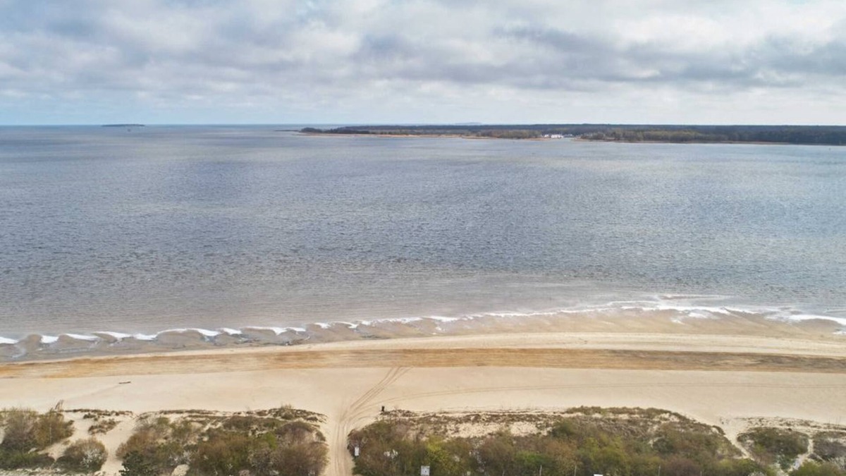 Luhmannsdorf Apartment | Fewo Ferienwohnung Zwischen Usedom und Rügen Ostsee- Oberdeck