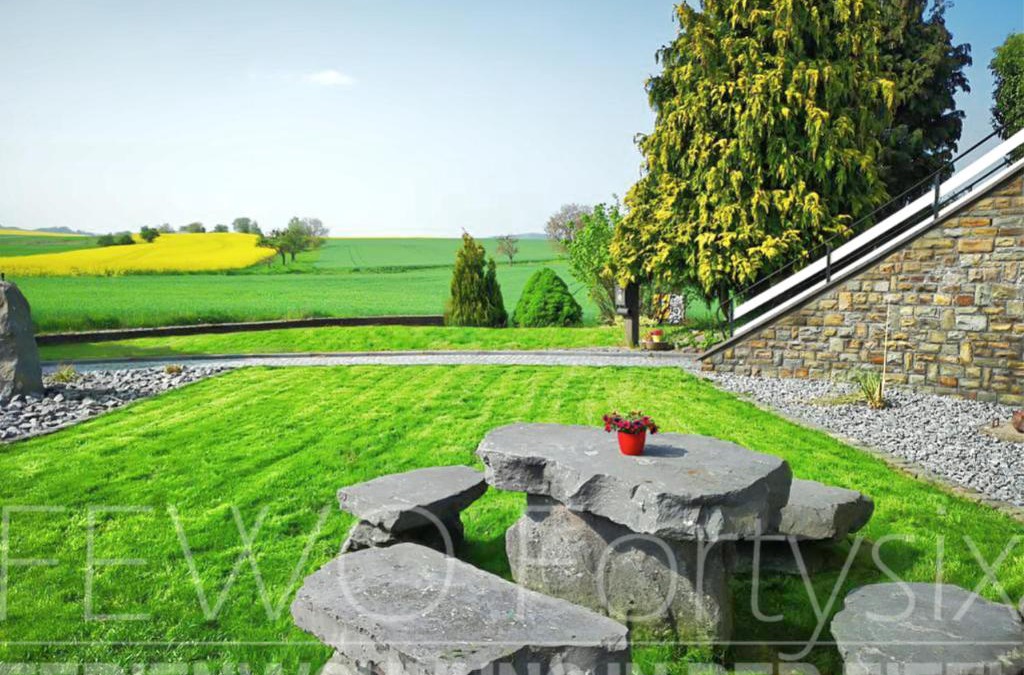 Obermendig Apartment | FeWo Fortysix