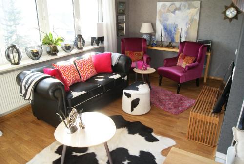 Buttelwoog Apartment | Fewo-Franca