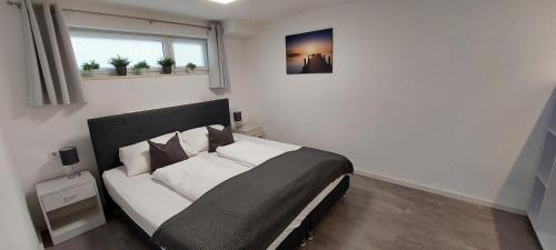 Friedrichshafen Apartment | FeWo Friedrichshafen