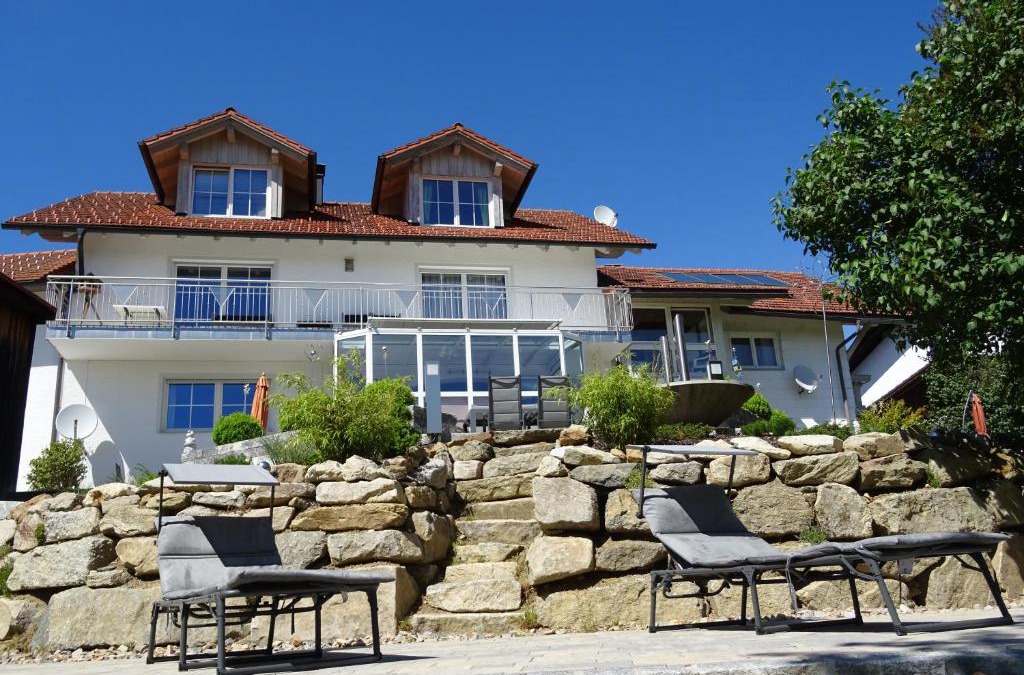 Neuschoenau Apartment | Fewo Gabi