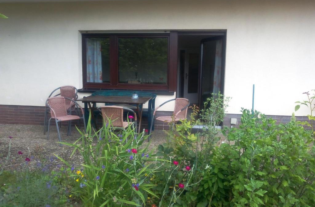Gruendau Apartment | FeWo Gelnhausen