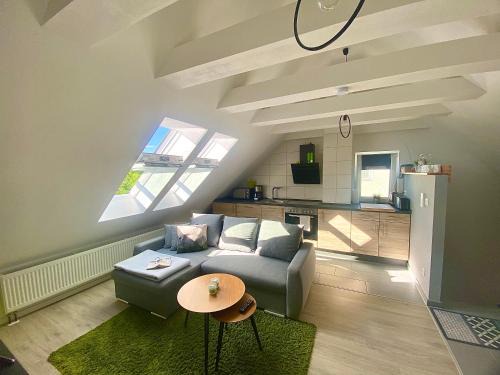 Goslar Apartment | FeWo Georgenberg
