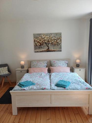 Lauterecken Apartment | Fewo Glanblick