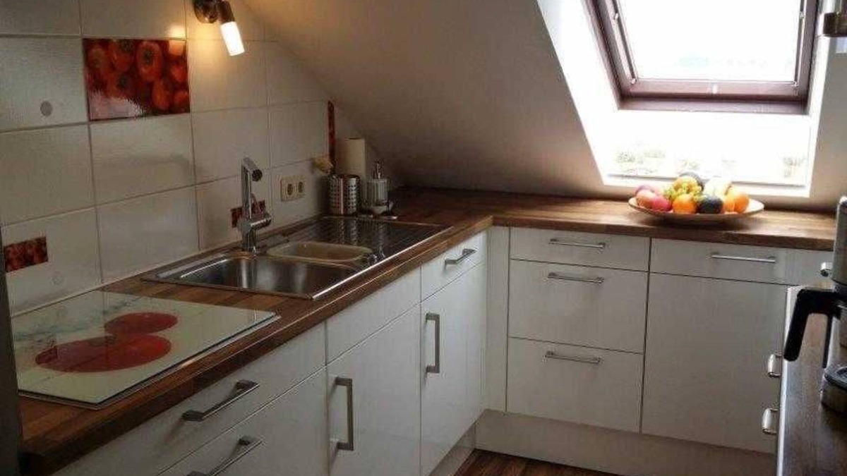 Asel Apartment | Fewo Groß - Holiday home Asel