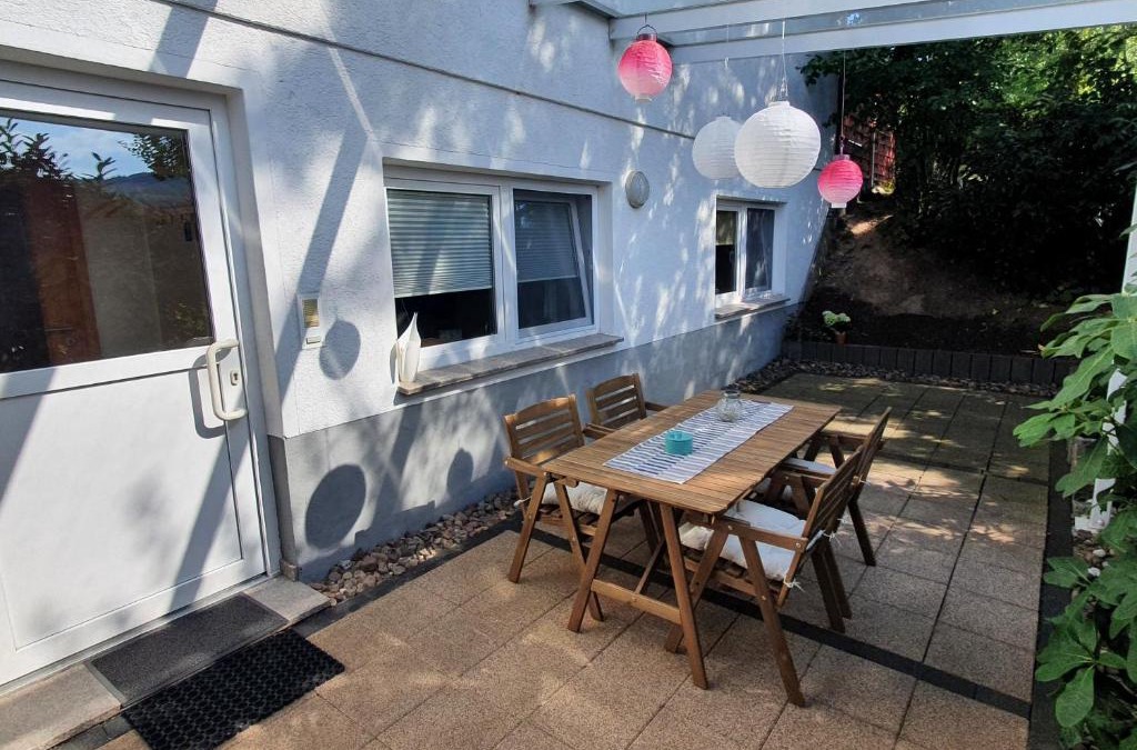 Extertal Apartment | fewo-grundi