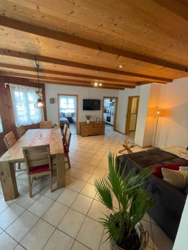 Ohrensbach Apartment | Fewo Hörnlesberg
