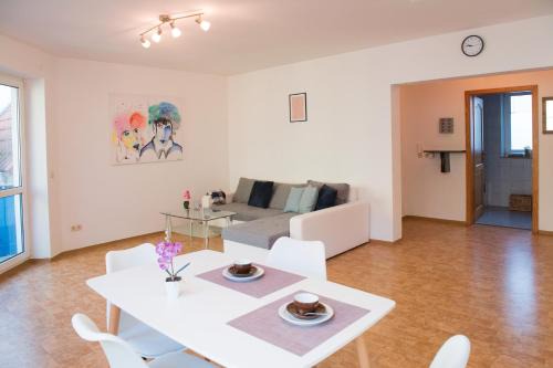 Lauda Apartment | Fewo Haas