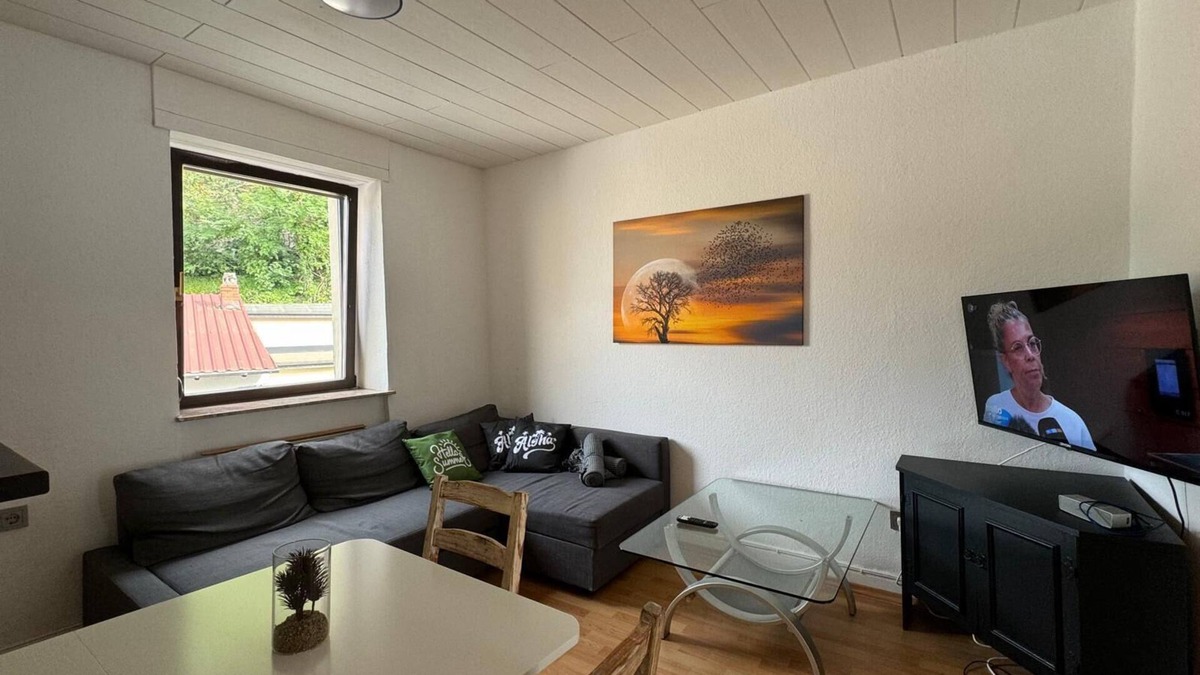 Brohl-Lutzing Apartment | Fewo Haus zur Vulkaneifel Brohl, 1.og