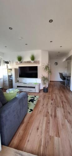 Hildesheim District Apartment | Fewo Hoheneggelsen