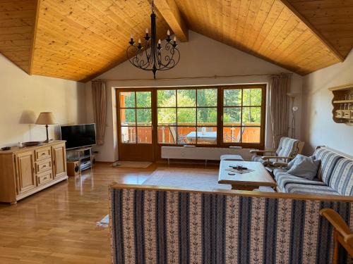 Ried Apartment | FeWo Honstein