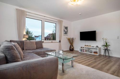 Lindau Apartment | Fewo Hotz am Golfclub Lindau 1b