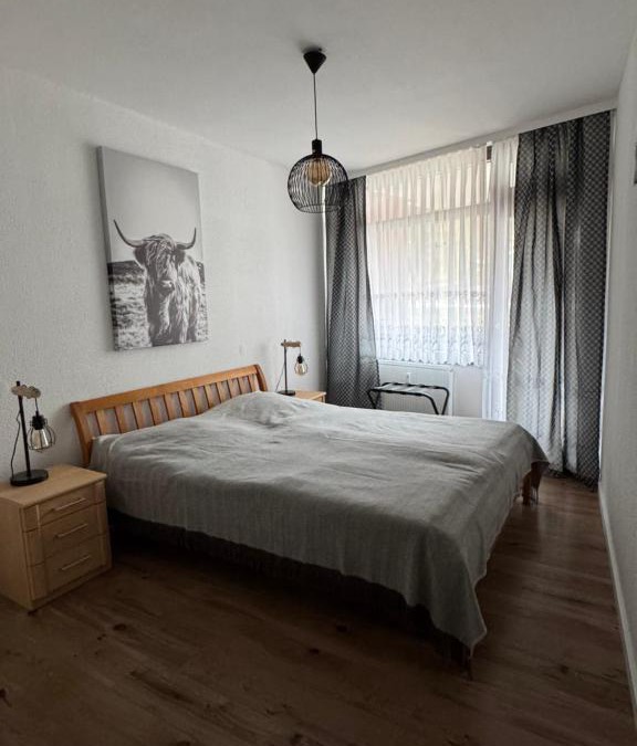 Schluchsee Apartment | FeWo im Kurhotel in Schluchsee Apartment Family Style mit Balkon Indoorpool Tiefgaragenstellplatz