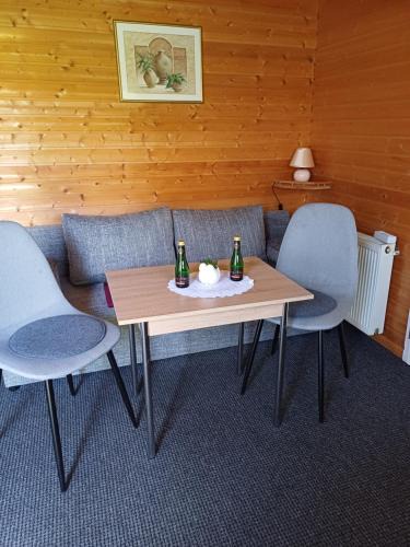 Elmenhorst/Lichtenhagen Apartment | FEWO Isla 5