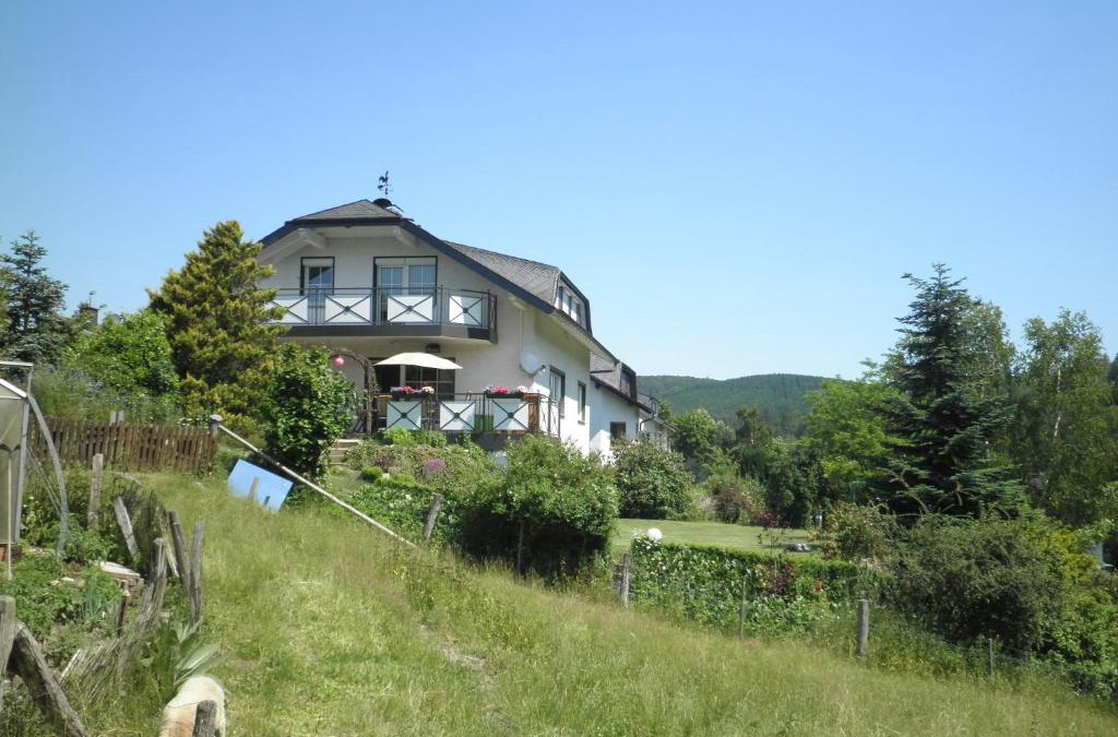 Schwalefeld Apartment | FEWO Jäger