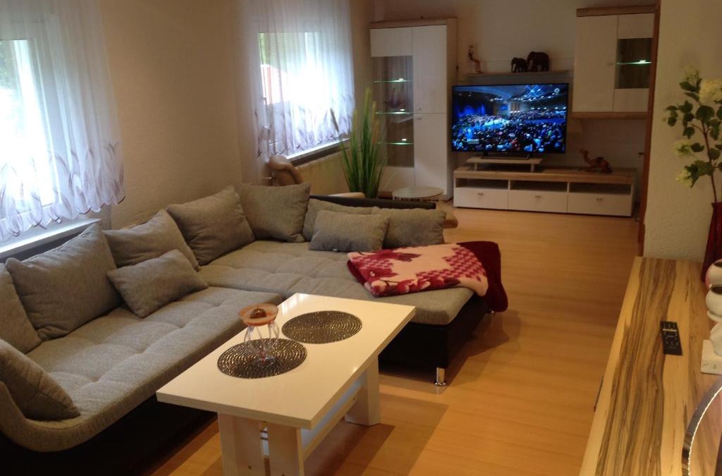 Milbitz Apartment | FeWo König