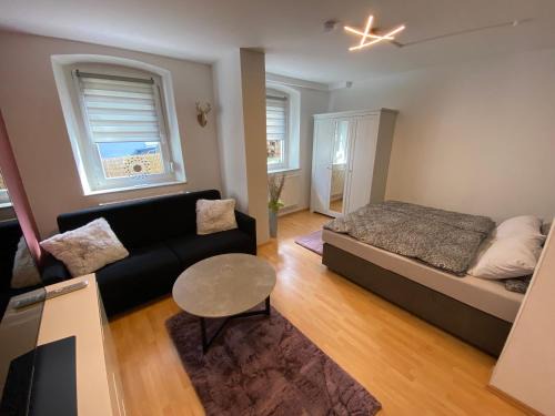 Bischberg Apartment | FeWo Kümo an der Regnitz Bischberg's