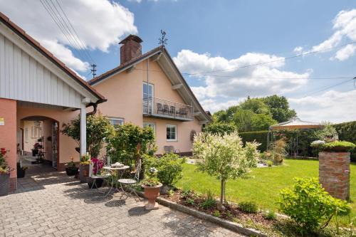 Behlingen Apartment | Fewo Kammeltal