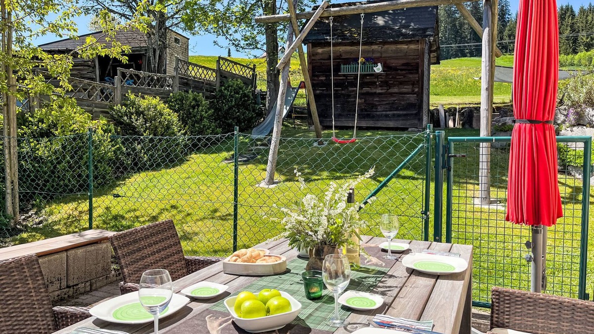 Eisenbach Apartment | Fewo Knöpfle by Interhome