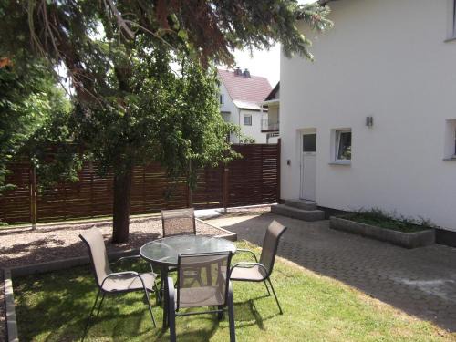 Holzminden Apartment | Fewo-Knaus