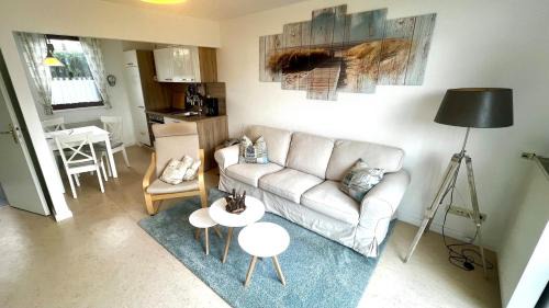 Grodersby Apartment | FeWo Koje