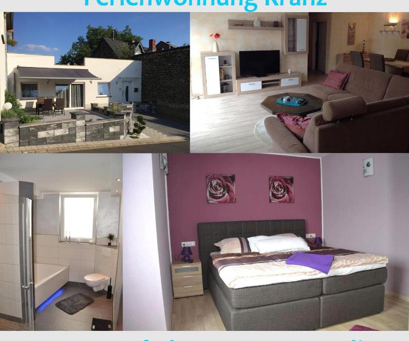 Mendig House | FEWO Kranz